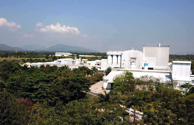 Factory